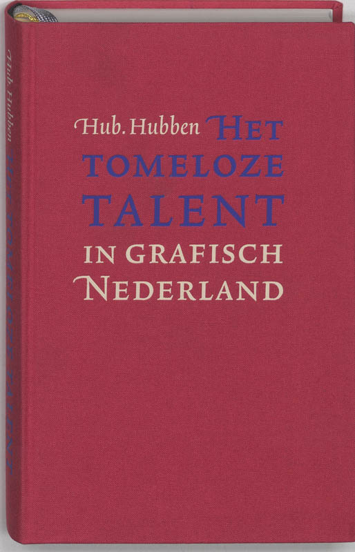Tomeloze Talent In Grafisch Nederland