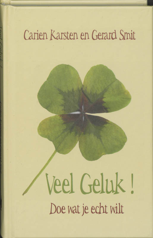 Veel Geluk
