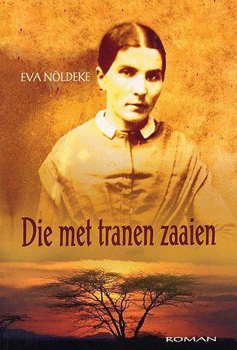 Die Met Tranen Zaaien