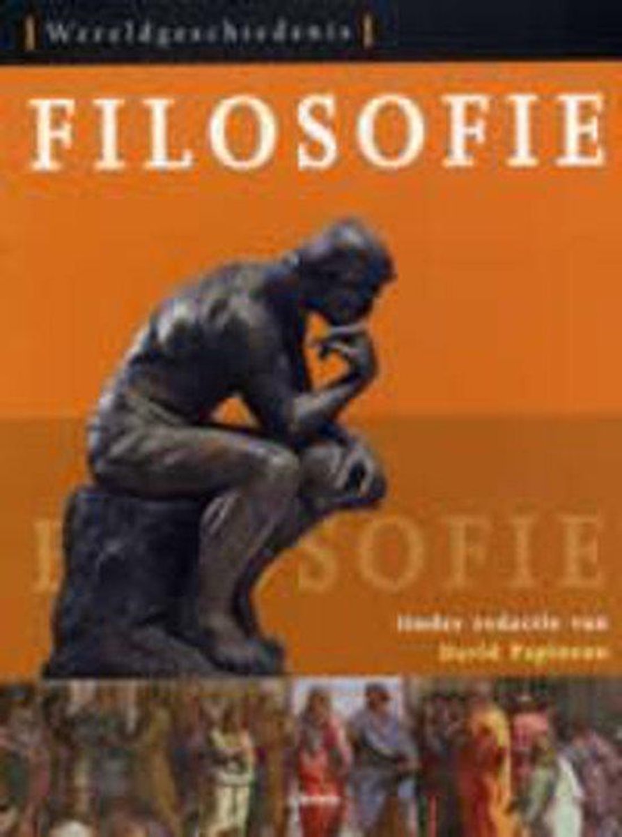 Filosofie