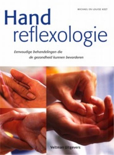 Handreflexologie