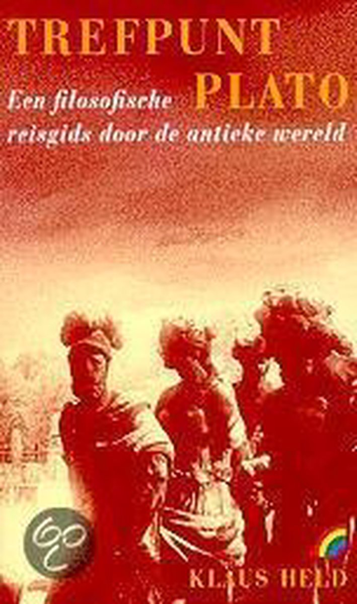 Trefpunt Plato / Rainbow pocketboeken / 224