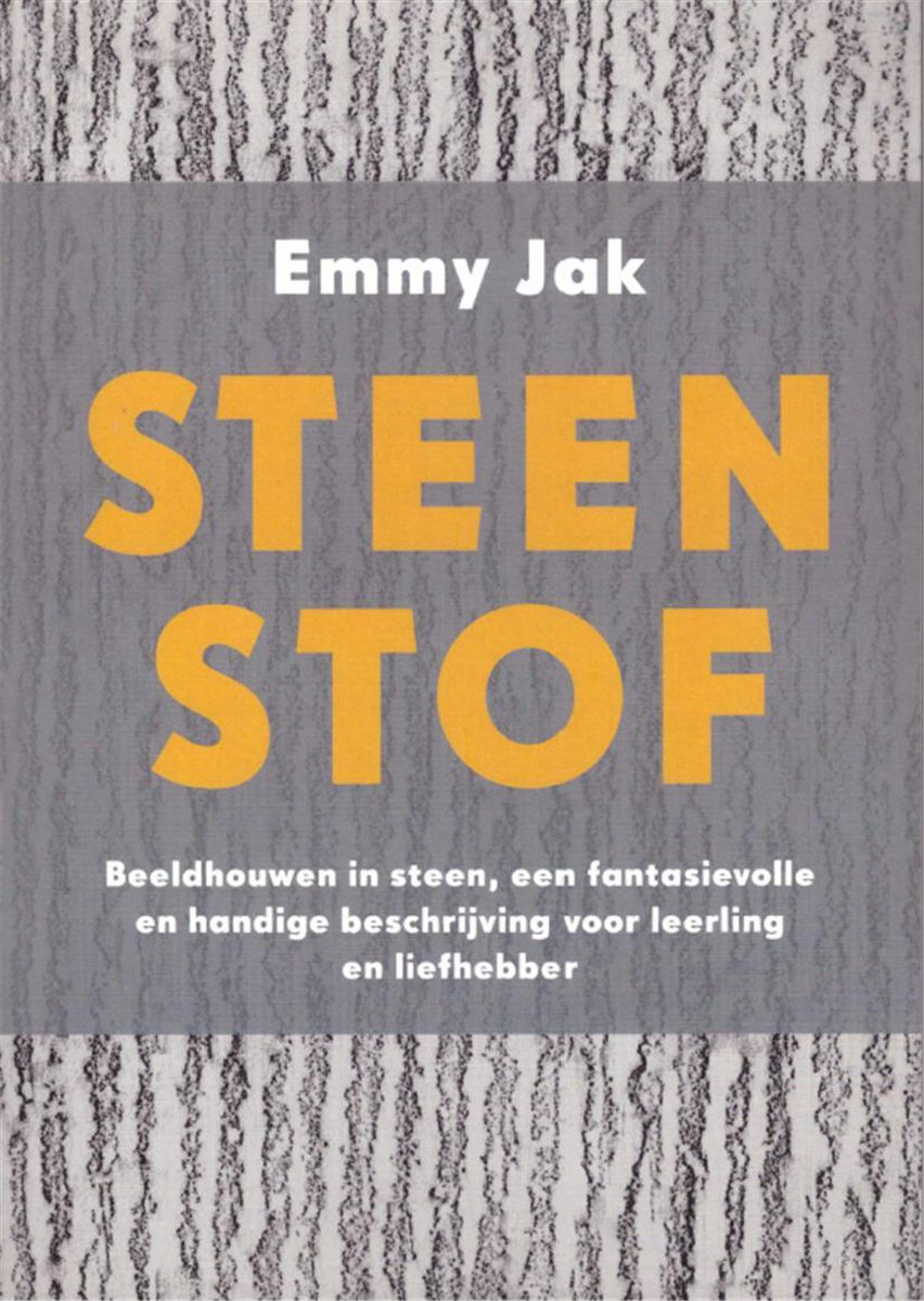 Steenstof