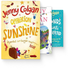 Jenny Colgan