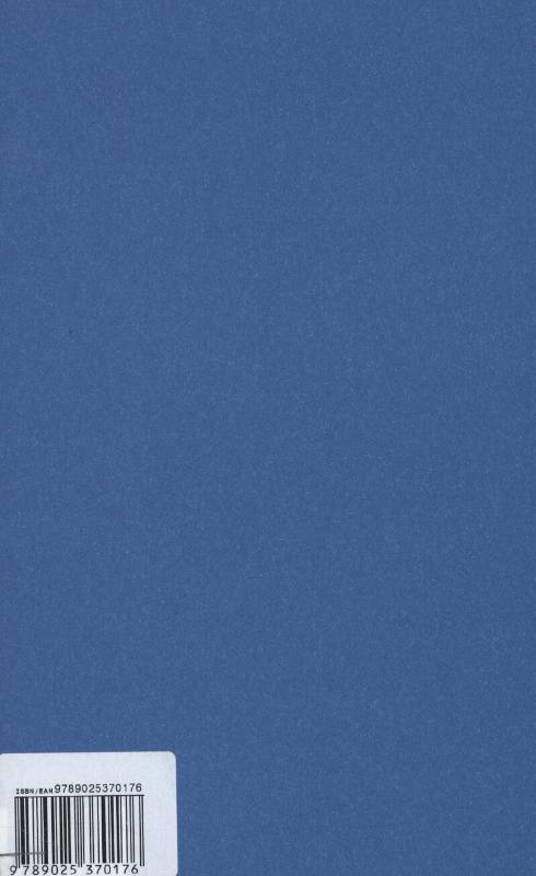 Jevgeni Onegin achterkant