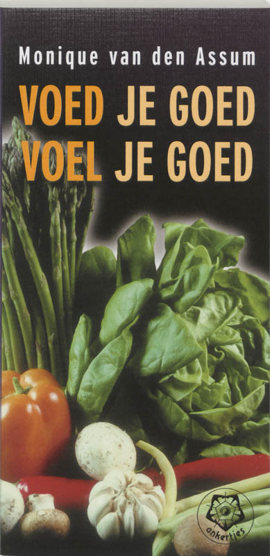 Voed je goed, voel je goed / Ankertjes / 295