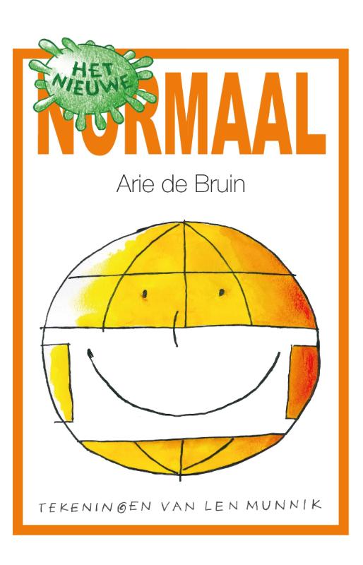 Het nieuwe normaal