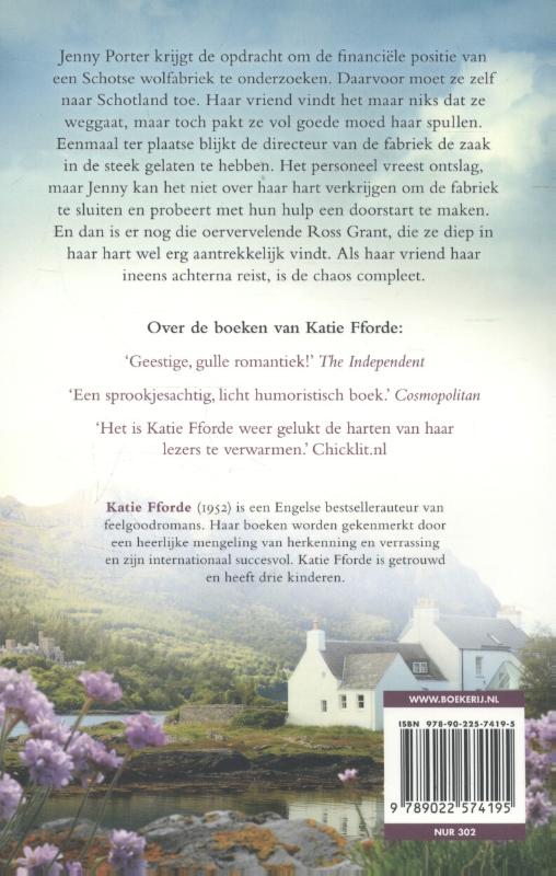 Reddende engel achterkant