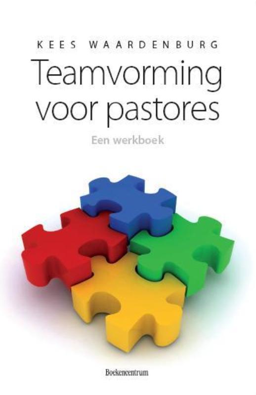 Teamvorming voor pastores