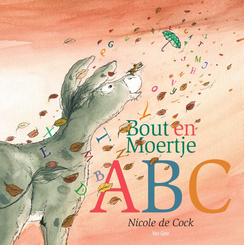 Bout en Moertje ABC