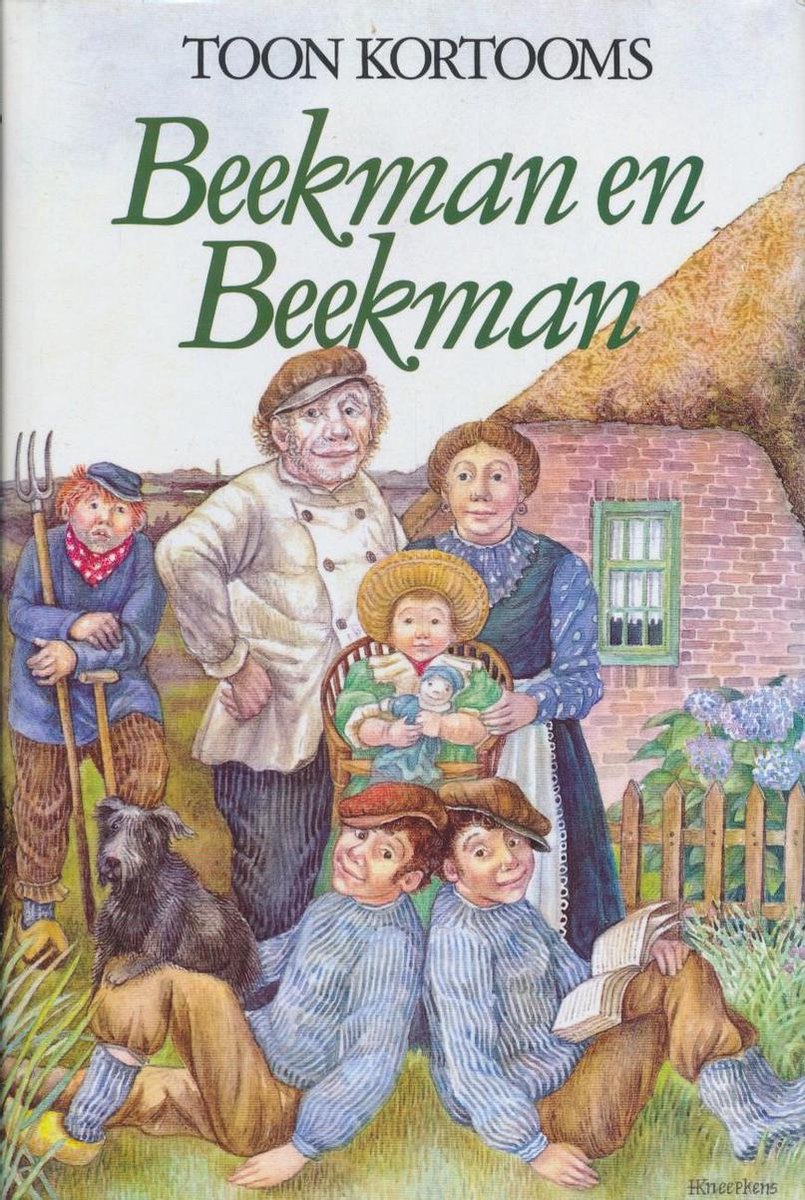 Beekman En Beekman 