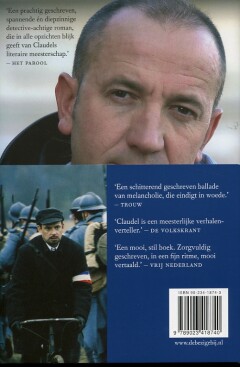 Grijze zielen achterkant