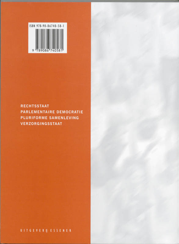 Thema's Maatschappijleer Havo Werkboek achterkant