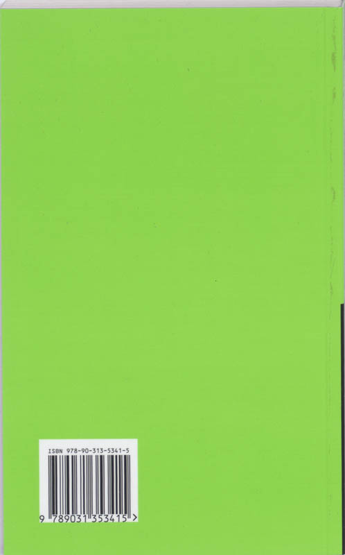 Formularium  -   Het Allergie formularium achterkant