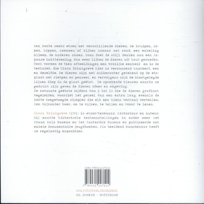 Tottientellen achterkant