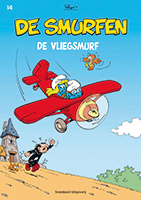 De vliegsmurf / De Smurfen / 14