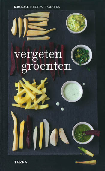 Vergeten Groenten / Basic Kitchen