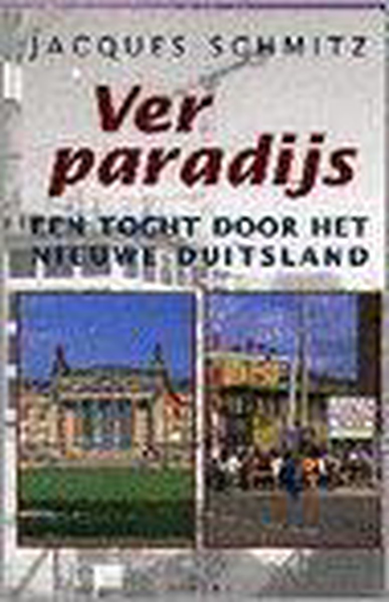 Ver paradijs