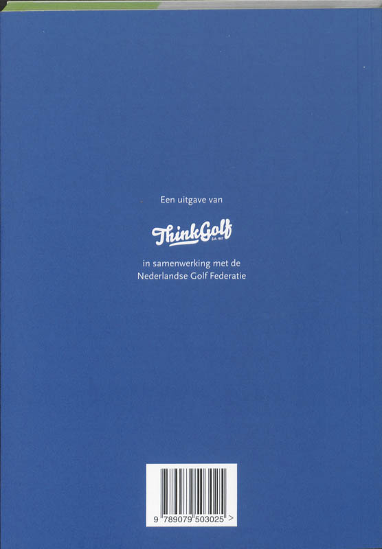 Oefenvragen Voor Het Gvb Regelexamen 2008-2010 achterkant