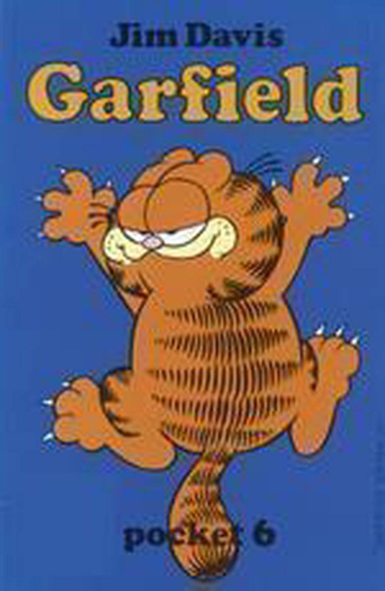 Garfield / 6 / Garfield / 6