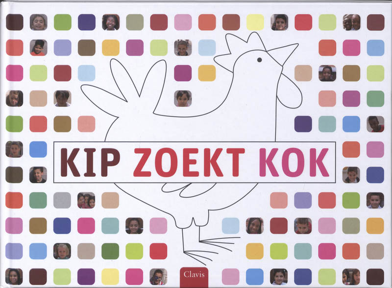 Kip zoekt kok