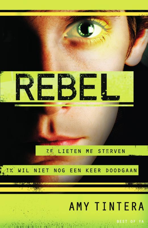 Rebel / Reboot / 2