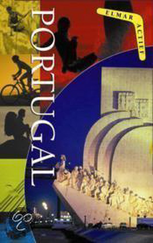Portugal / Elmar Actief