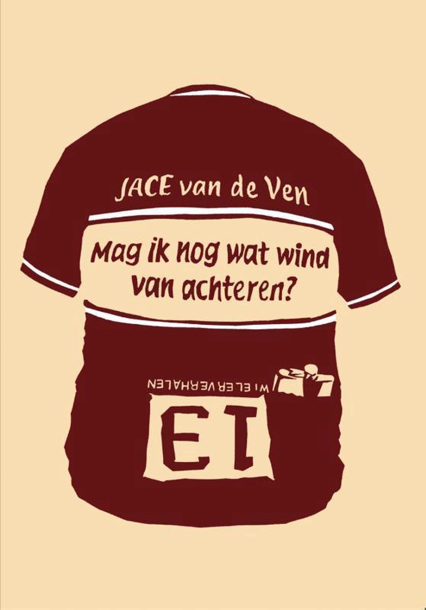 Mag ik nog wat wind van achteren?