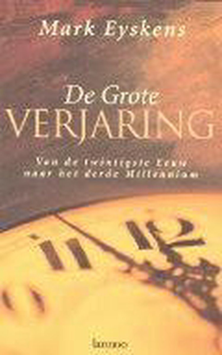 De grote verjaring