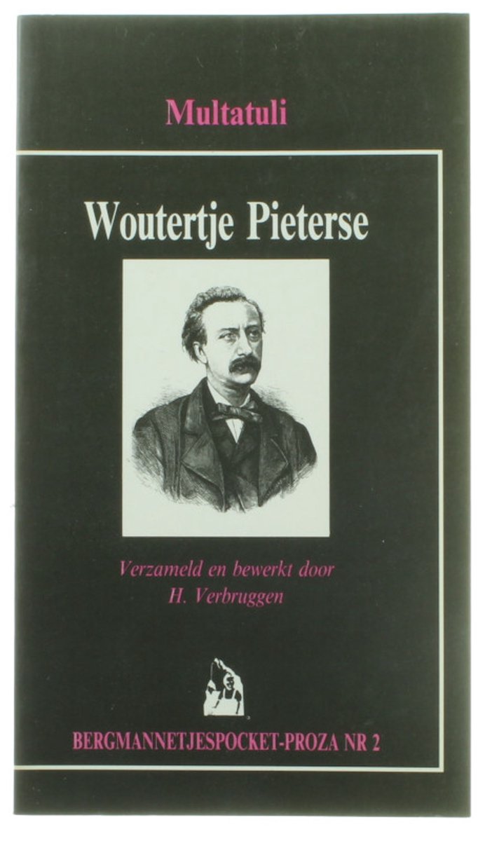 Woutertje pieterse