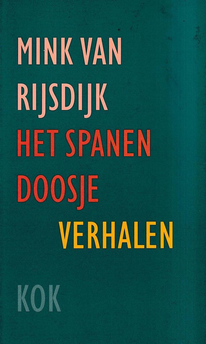 Het spanen doosje
