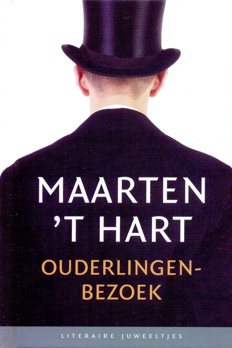 Ouderlingenbezoek / Literaire Juweeltjes