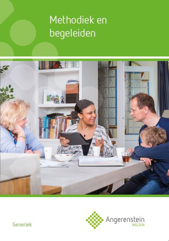 Methodiek en begeleiden / Angerenstein Welzijn