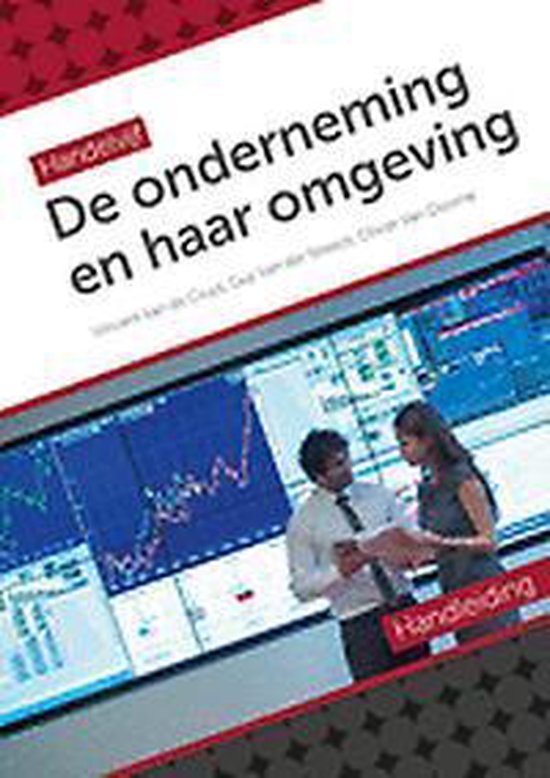 Handelvijf  / Handleiding