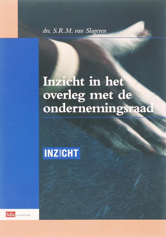 Inzicht in het overleg met de ondernemingsraad / Inzicht