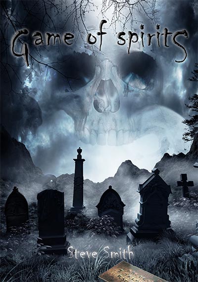 Game of Spirits / Game of Spirits / 1