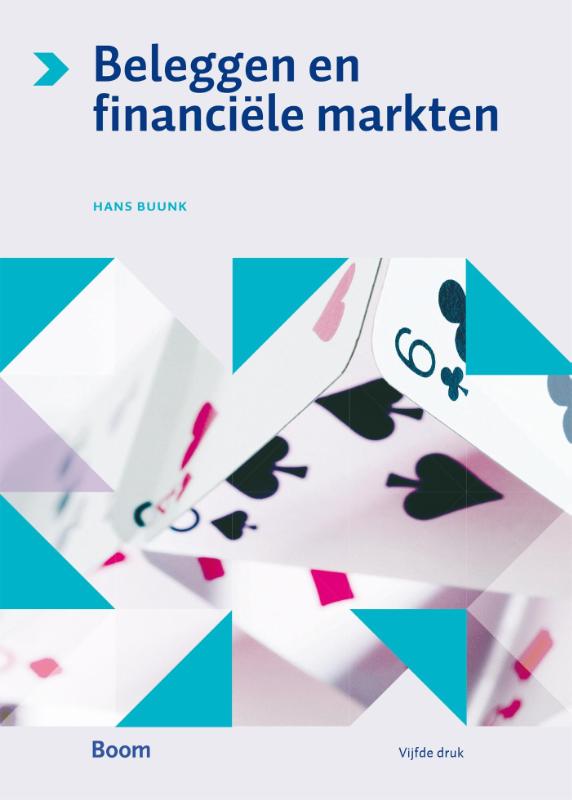 Beleggen en financiële markten