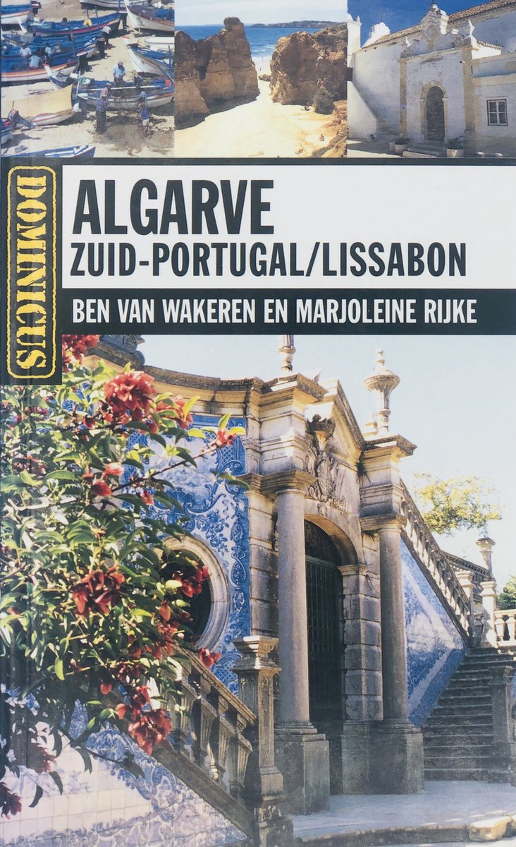 Algarve / Dominicus reeks