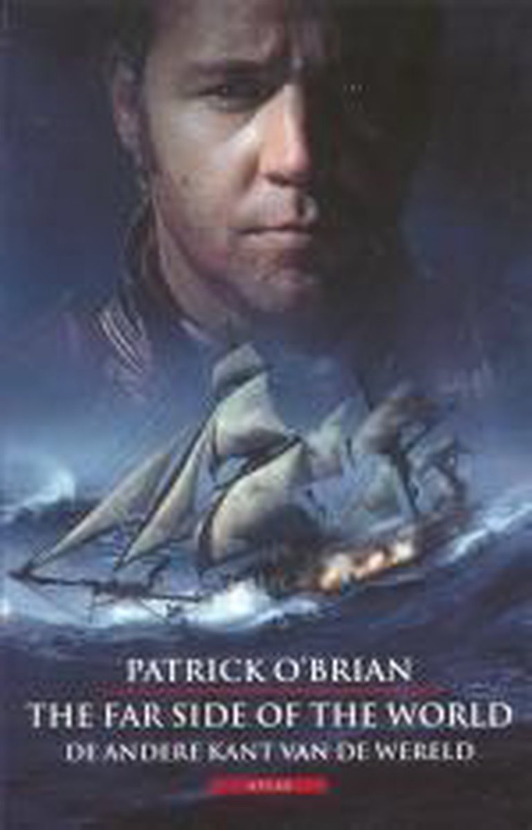 Andere Kant Van De Wereld