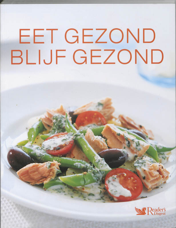 Eet Gezond Blijf Gezond