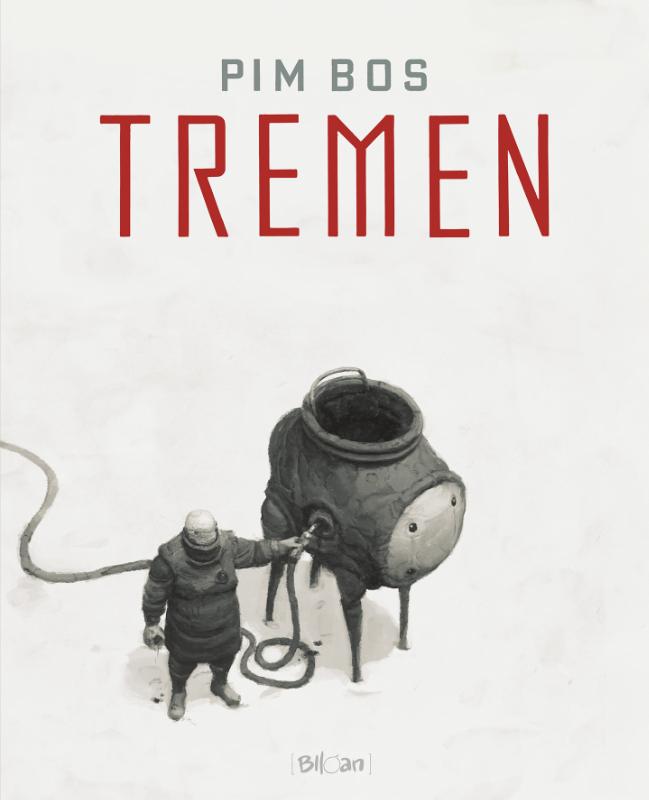 Tremen Hc01.
