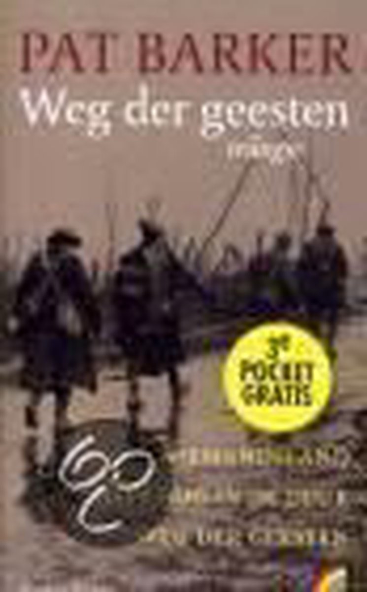 Weg der geesten trilogie / Rainbow pocketboeken / 627