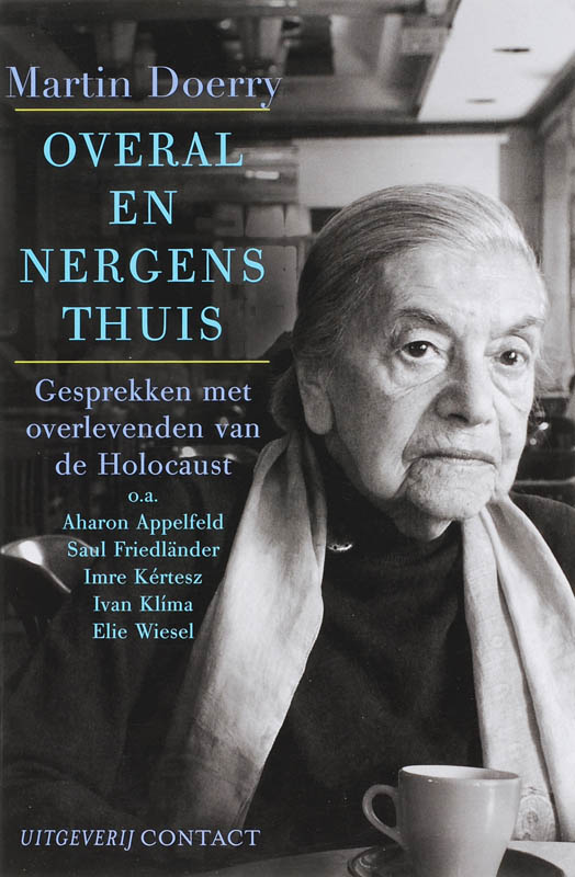 Overal En Nergens Thuis