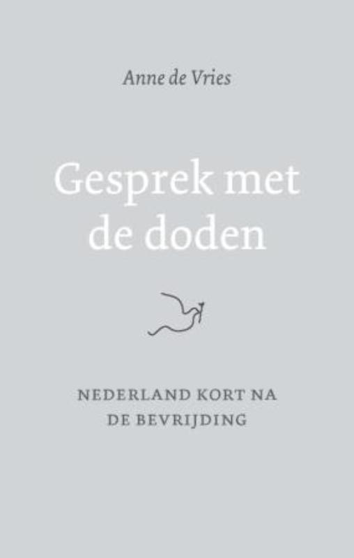 Gesprek met de doden