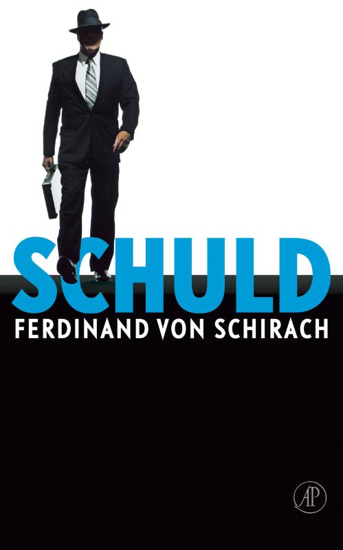 Schuld / Misdaden, schuld, straf / 2