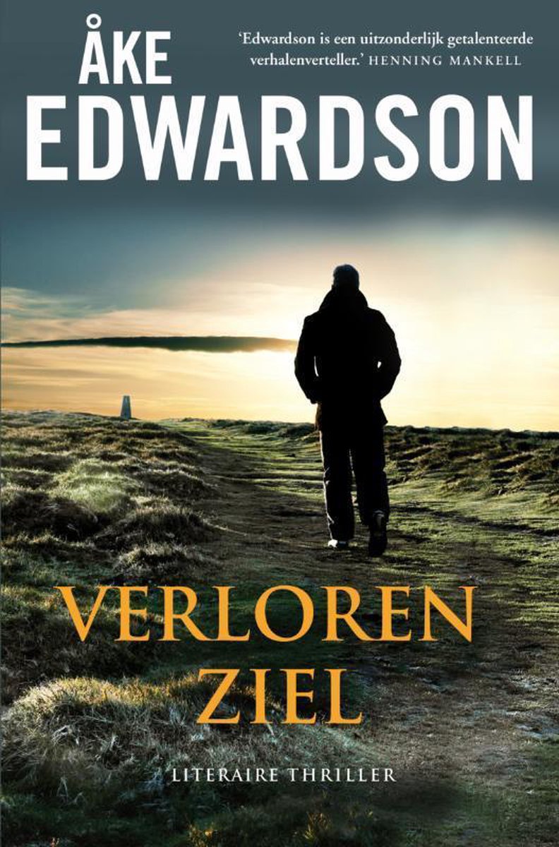 Verloren ziel / Jonathan Wide / 2