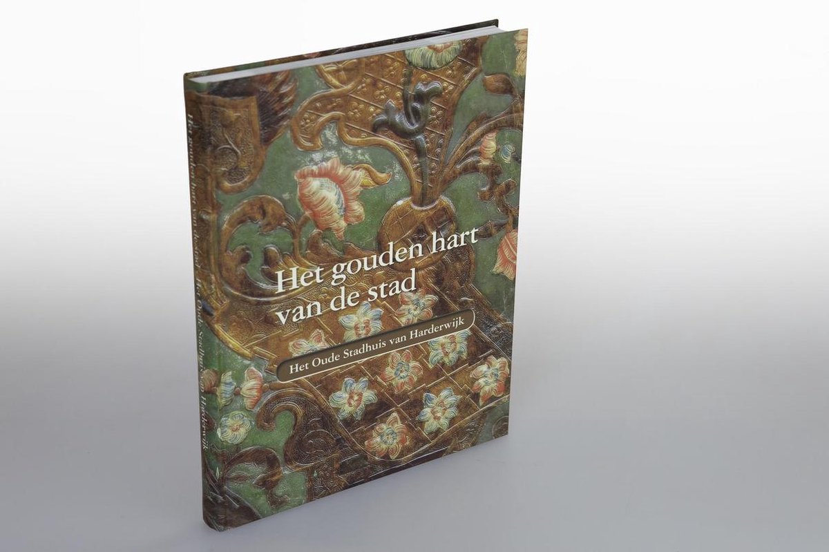 Het gouden hart van de stad