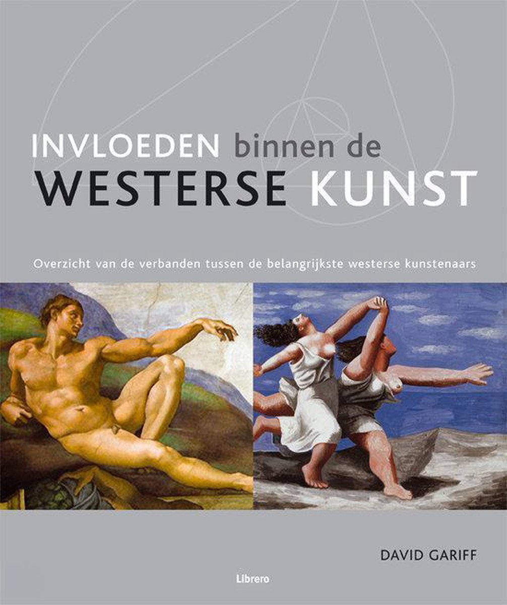 Invloeden Binnen De Westerse Kunst