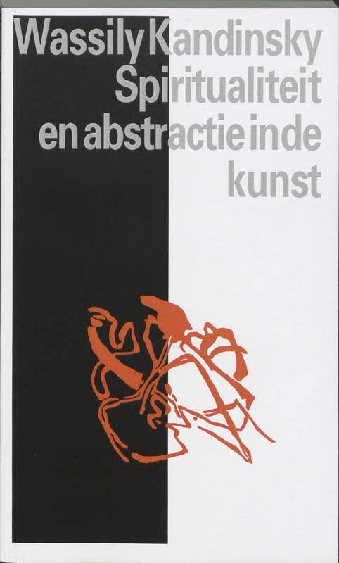 Spiritualiteit en abstractie in de kunst / Drempelreeks