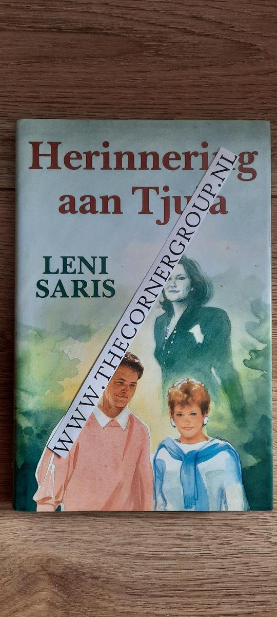 Herinneringen aan tjula